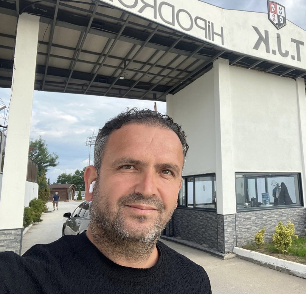 Murat Ceylan
